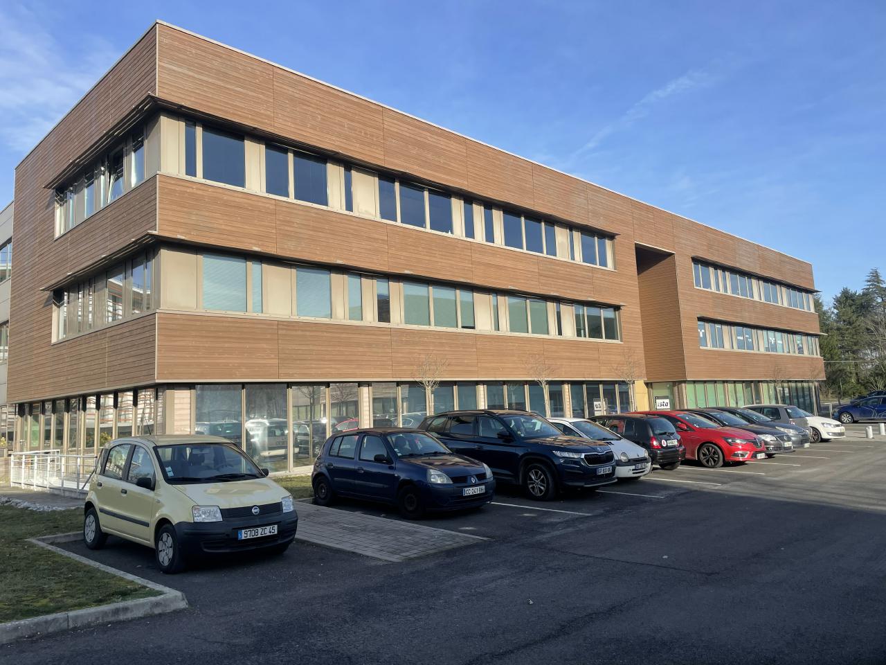 Bureau Olivet 237m² Location bureau Olivet Loiret OLBUR2427435 0